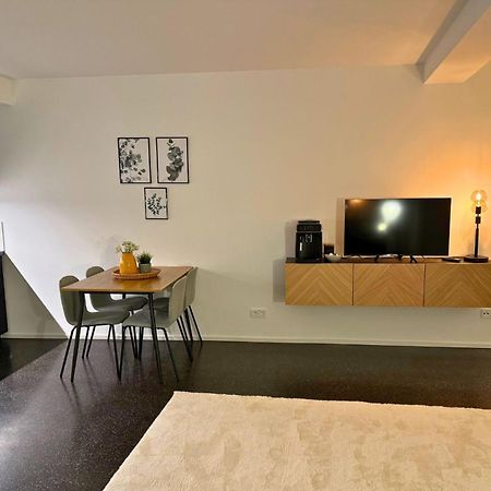 Isaak Apartment Stadtperle Waldshut-Tiengen Exterior foto